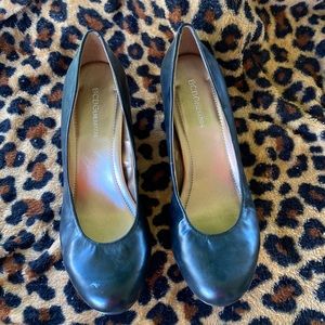 BCBG Generation Wedge Heels